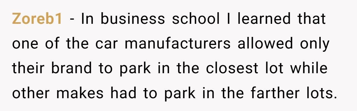 Ford Management Asked Workers “Why Isn’t This A Ford?”, The Brutally Honest Replies Shut That Down Fast