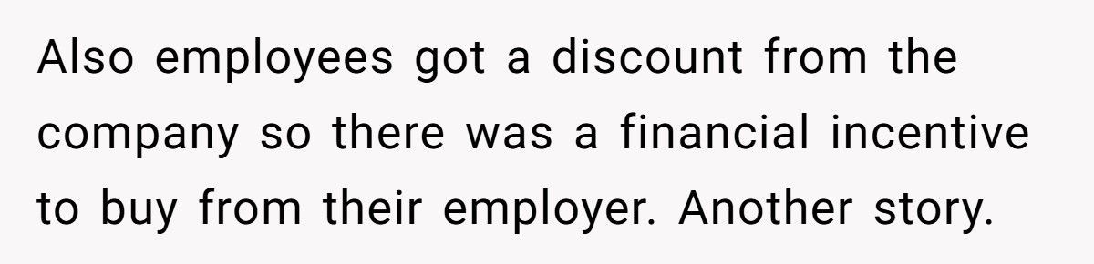 Ford Management Asked Workers “Why Isn’t This A Ford?”, The Brutally Honest Replies Shut That Down Fast