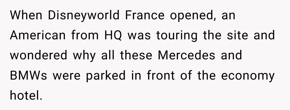 Ford Management Asked Workers “Why Isn’t This A Ford?”, The Brutally Honest Replies Shut That Down Fast