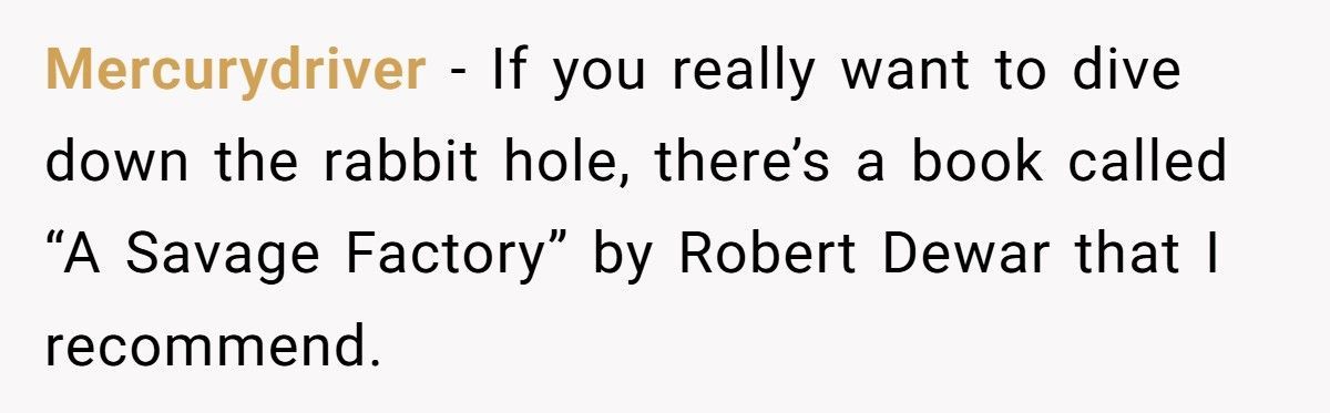 Ford Management Asked Workers “Why Isn’t This A Ford?”, The Brutally Honest Replies Shut That Down Fast