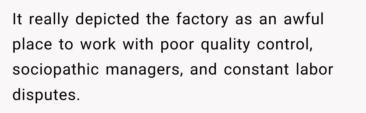 Ford Management Asked Workers “Why Isn’t This A Ford?”, The Brutally Honest Replies Shut That Down Fast