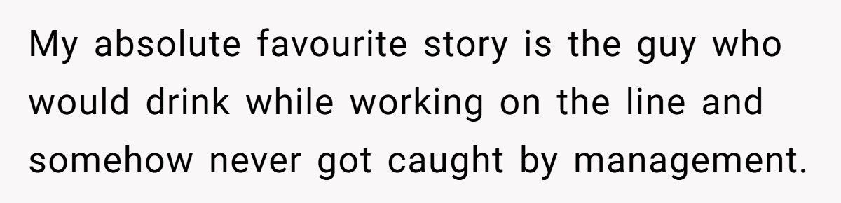 Ford Management Asked Workers “Why Isn’t This A Ford?”, The Brutally Honest Replies Shut That Down Fast