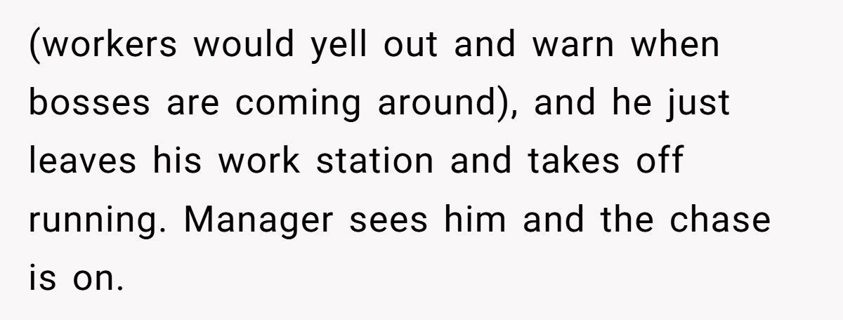 Ford Management Asked Workers “Why Isn’t This A Ford?”, The Brutally Honest Replies Shut That Down Fast