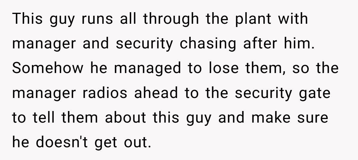 Ford Management Asked Workers “Why Isn’t This A Ford?”, The Brutally Honest Replies Shut That Down Fast