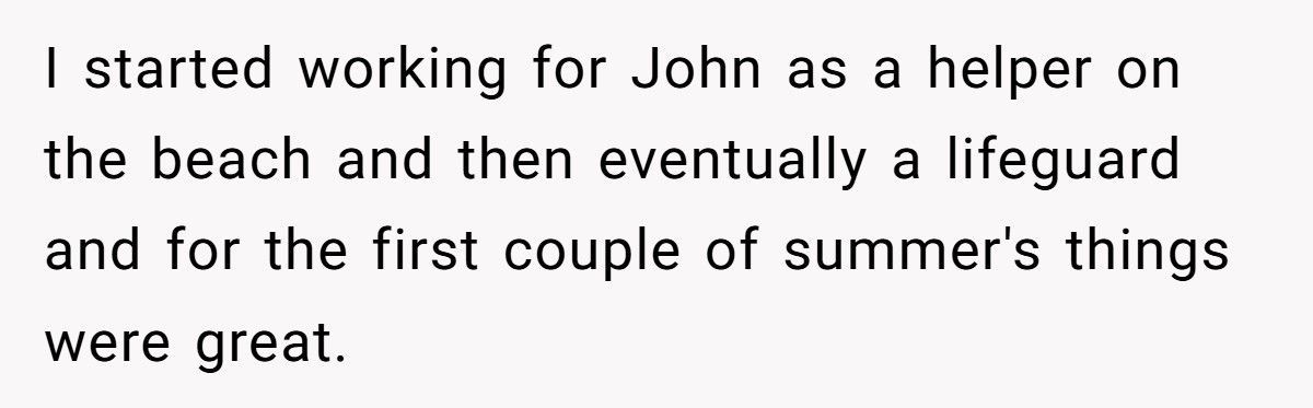 New President Cut Everyone’s Pay, So This Legendary Boss Found A Genius Loophole That Doubled Their Wages