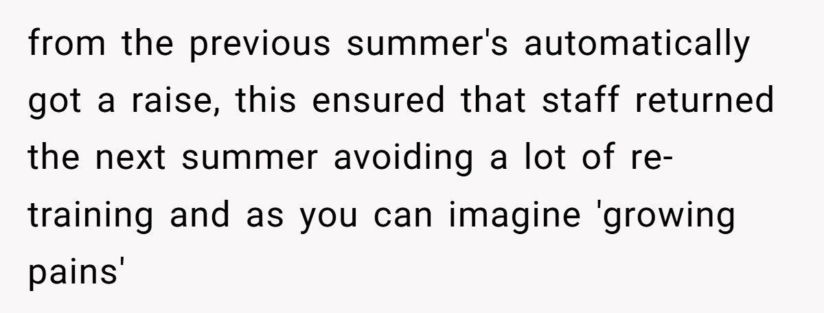 New President Cut Everyone’s Pay, So This Legendary Boss Found A Genius Loophole That Doubled Their Wages