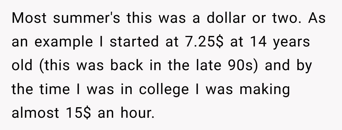 New President Cut Everyone’s Pay, So This Legendary Boss Found A Genius Loophole That Doubled Their Wages