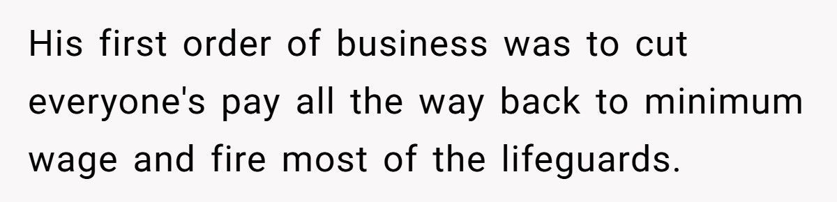 New President Cut Everyone’s Pay, So This Legendary Boss Found A Genius Loophole That Doubled Their Wages