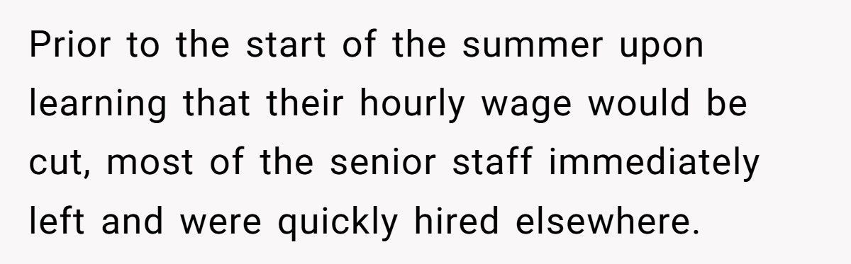 New President Cut Everyone’s Pay, So This Legendary Boss Found A Genius Loophole That Doubled Their Wages