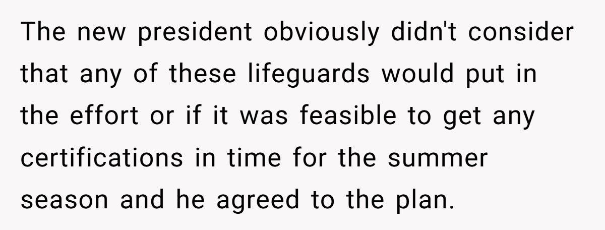 New President Cut Everyone’s Pay, So This Legendary Boss Found A Genius Loophole That Doubled Their Wages