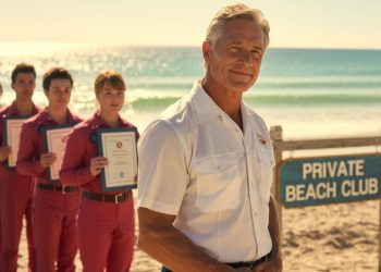 New President Cut Everyone’s Pay, So This Legendary Boss Found A Genius Loophole That Doubled Their Wages