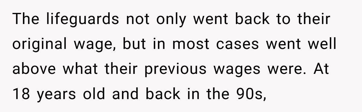 New President Cut Everyone’s Pay, So This Legendary Boss Found A Genius Loophole That Doubled Their Wages