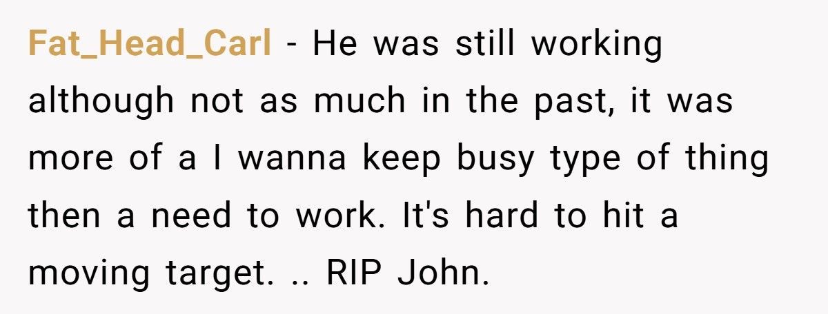 New President Cut Everyone’s Pay, So This Legendary Boss Found A Genius Loophole That Doubled Their Wages