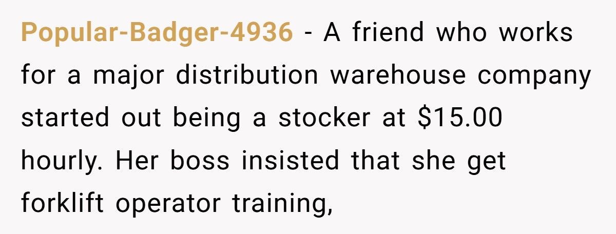 New President Cut Everyone’s Pay, So This Legendary Boss Found A Genius Loophole That Doubled Their Wages