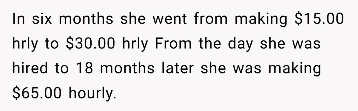 New President Cut Everyone’s Pay, So This Legendary Boss Found A Genius Loophole That Doubled Their Wages