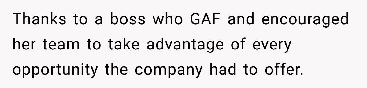 New President Cut Everyone’s Pay, So This Legendary Boss Found A Genius Loophole That Doubled Their Wages