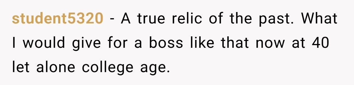 New President Cut Everyone’s Pay, So This Legendary Boss Found A Genius Loophole That Doubled Their Wages