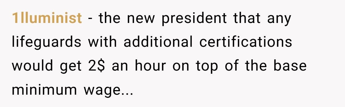 New President Cut Everyone’s Pay, So This Legendary Boss Found A Genius Loophole That Doubled Their Wages