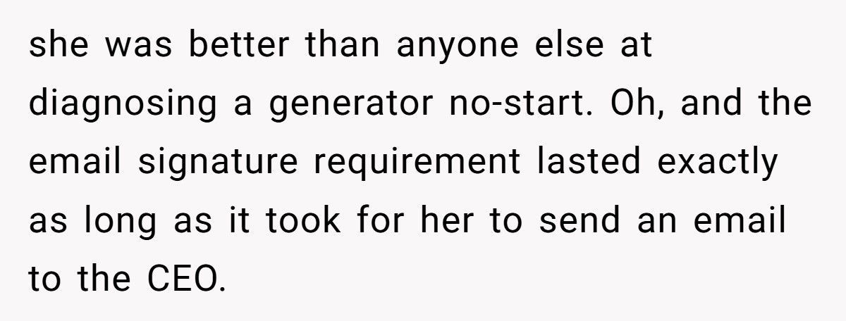 New President Cut Everyone’s Pay, So This Legendary Boss Found A Genius Loophole That Doubled Their Wages