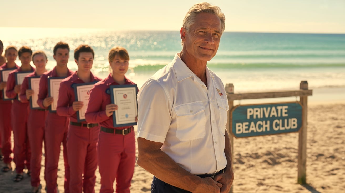 New President Cut Everyone’s Pay, So This Legendary Boss Found A Genius Loophole That Doubled Their Wages