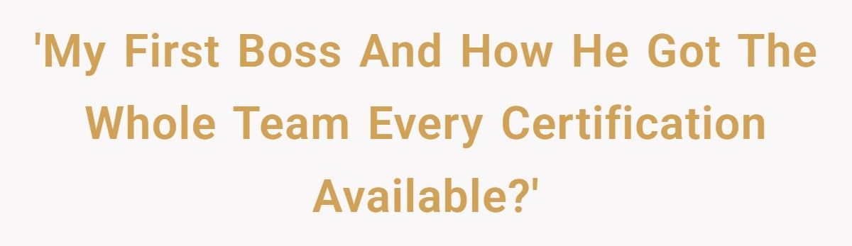 New President Cut Everyone’s Pay, So This Legendary Boss Found A Genius Loophole That Doubled Their Wages
