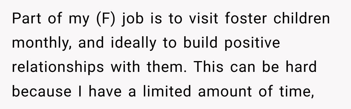 Social Worker Was Told It’s “Unprofessional” To Wear A Swimsuit, So She Jumped In The Pool Fully Clothed Instead