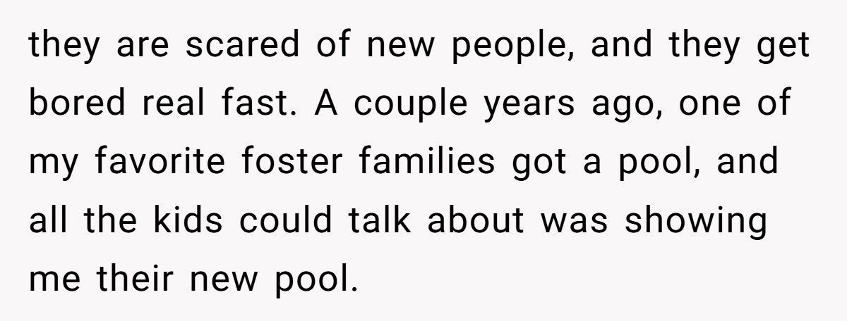 Social Worker Was Told It’s “Unprofessional” To Wear A Swimsuit, So She Jumped In The Pool Fully Clothed Instead