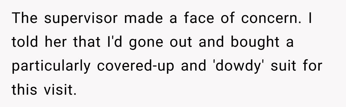 Social Worker Was Told It’s “Unprofessional” To Wear A Swimsuit, So She Jumped In The Pool Fully Clothed Instead