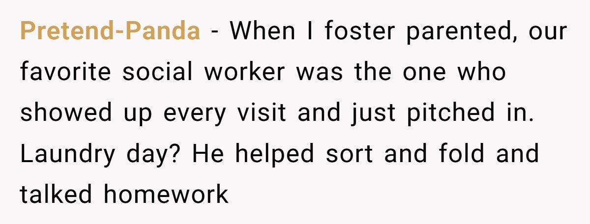 Social Worker Was Told It’s “Unprofessional” To Wear A Swimsuit, So She Jumped In The Pool Fully Clothed Instead