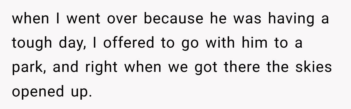 Social Worker Was Told It’s “Unprofessional” To Wear A Swimsuit, So She Jumped In The Pool Fully Clothed Instead