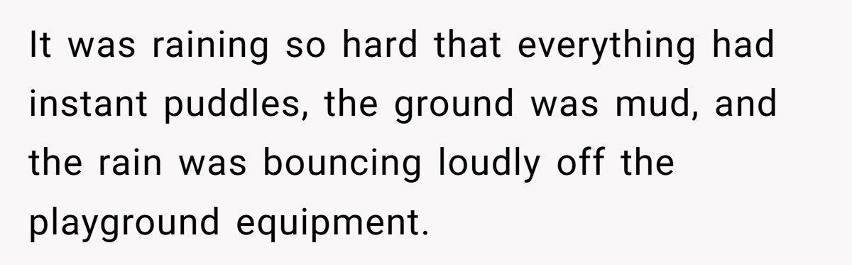 Social Worker Was Told It’s “Unprofessional” To Wear A Swimsuit, So She Jumped In The Pool Fully Clothed Instead