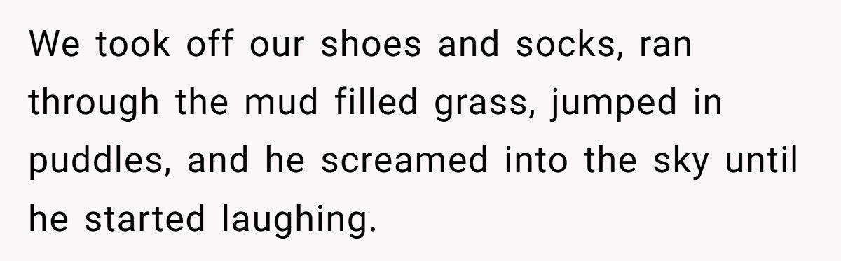 Social Worker Was Told It’s “Unprofessional” To Wear A Swimsuit, So She Jumped In The Pool Fully Clothed Instead