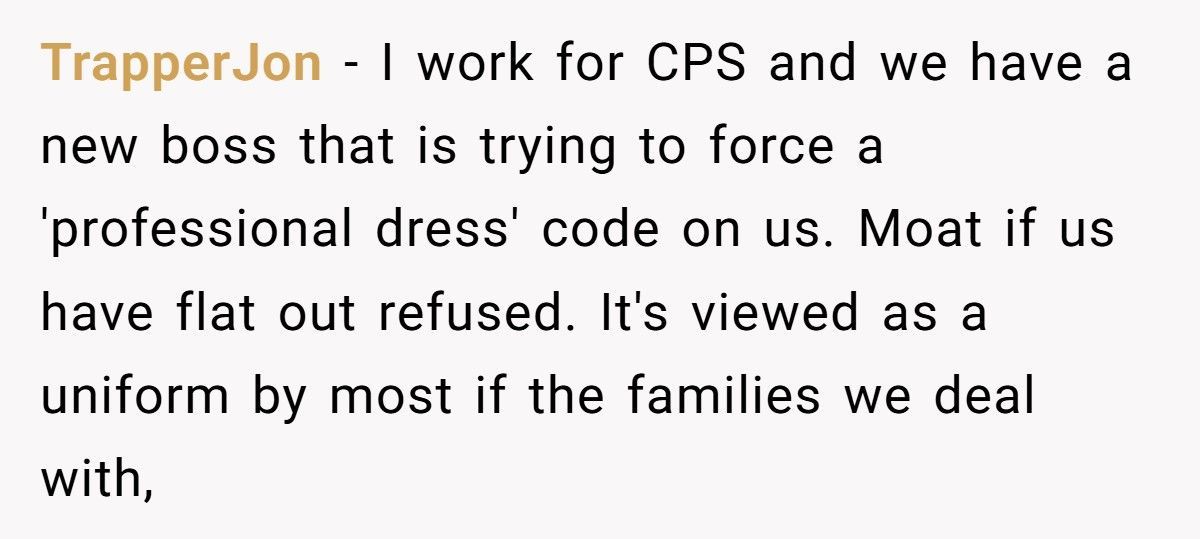 Social Worker Was Told It’s “Unprofessional” To Wear A Swimsuit, So She Jumped In The Pool Fully Clothed Instead