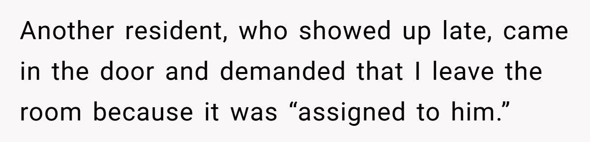 Radiology Resident Tries To Pull Rank, Learns The Hard Way Why You Don’t Mess With Quiet Coworkers