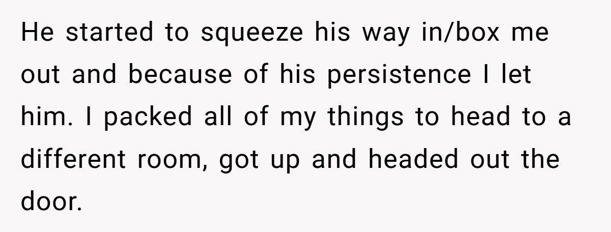 Radiology Resident Tries To Pull Rank, Learns The Hard Way Why You Don’t Mess With Quiet Coworkers