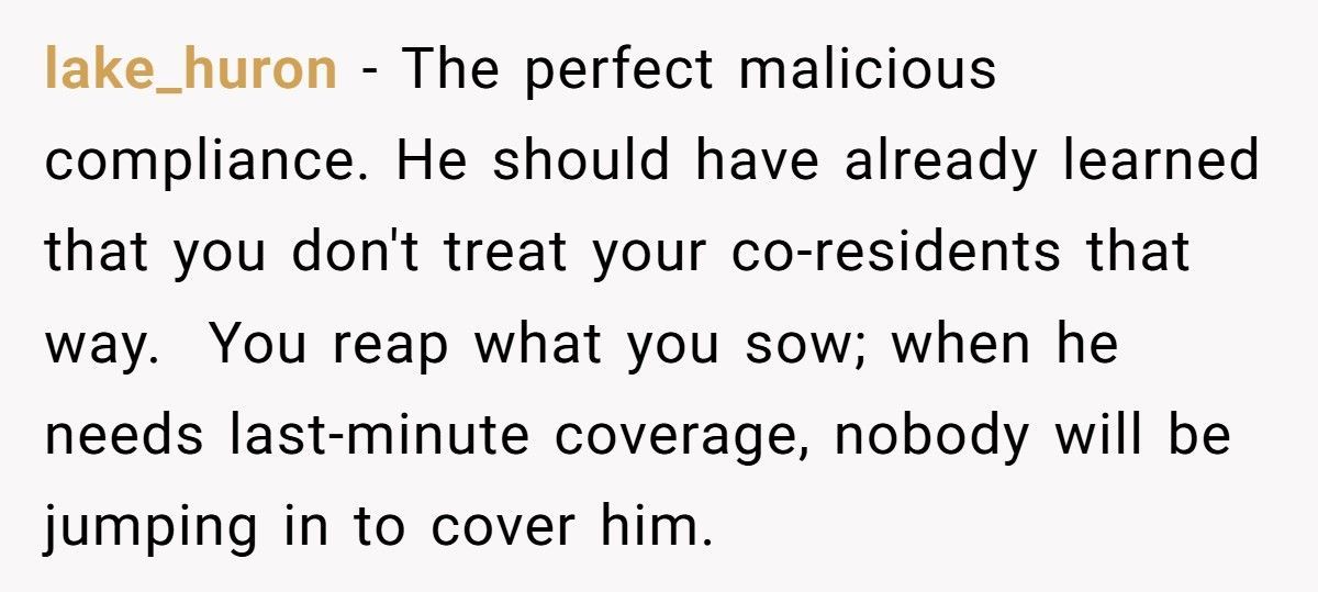 Radiology Resident Tries To Pull Rank, Learns The Hard Way Why You Don’t Mess With Quiet Coworkers