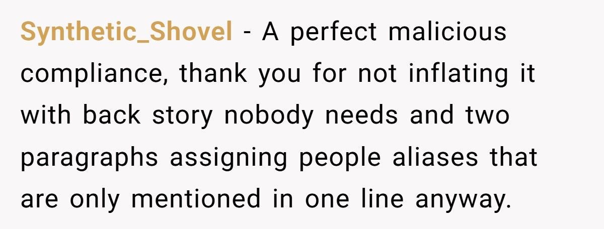 Radiology Resident Tries To Pull Rank, Learns The Hard Way Why You Don’t Mess With Quiet Coworkers