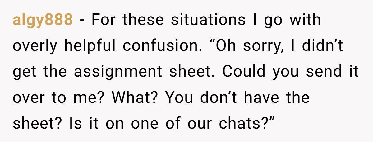 Radiology Resident Tries To Pull Rank, Learns The Hard Way Why You Don’t Mess With Quiet Coworkers