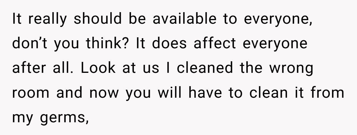 Radiology Resident Tries To Pull Rank, Learns The Hard Way Why You Don’t Mess With Quiet Coworkers