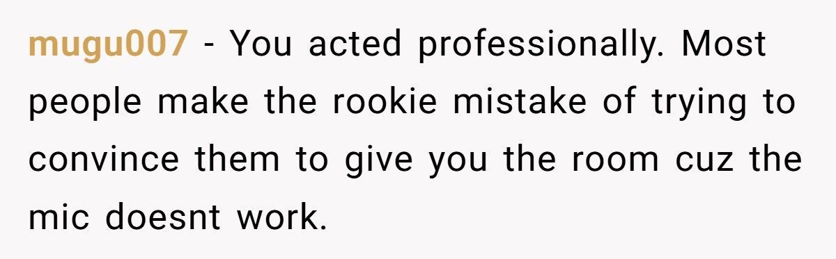 Radiology Resident Tries To Pull Rank, Learns The Hard Way Why You Don’t Mess With Quiet Coworkers