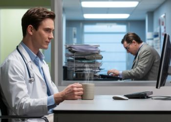 Radiology Resident Tries To Pull Rank, Learns The Hard Way Why You Don’t Mess With Quiet Coworkers