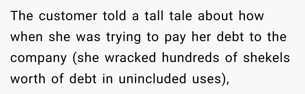 Customer Threatens To Call The Police Over A Fake Refund, So Support Staff Calls Them First
