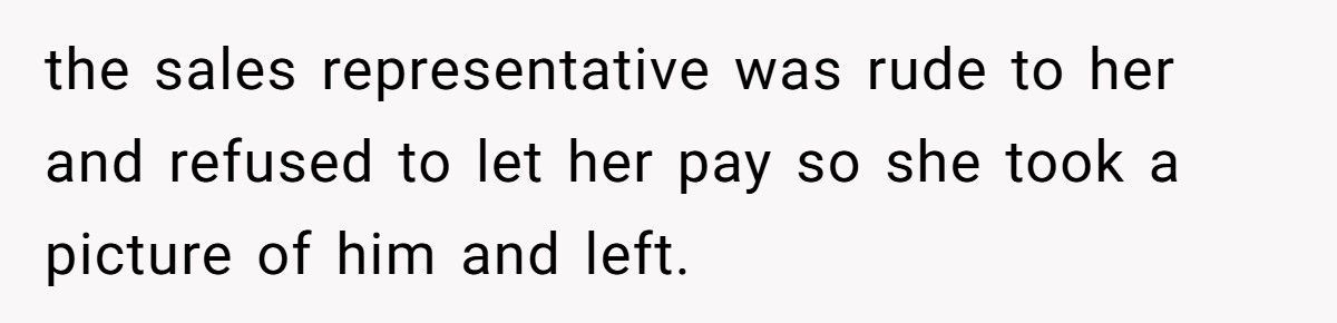 Customer Threatens To Call The Police Over A Fake Refund, So Support Staff Calls Them First