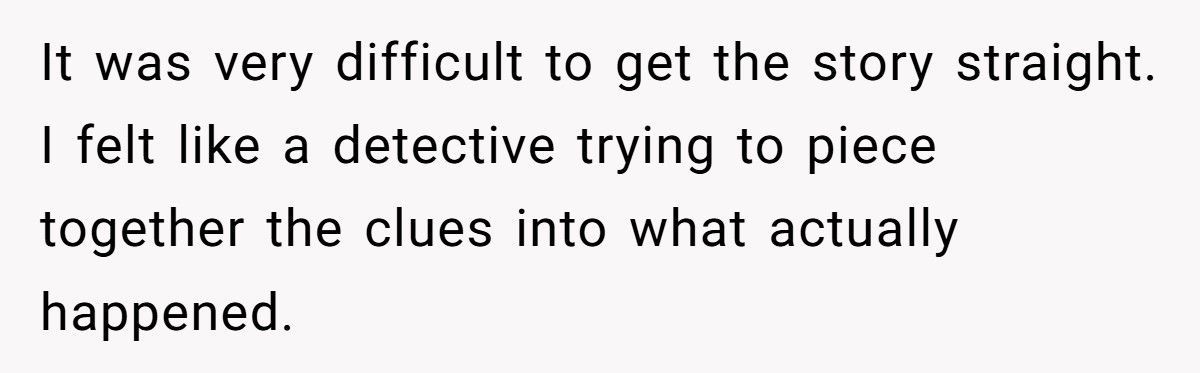 Customer Threatens To Call The Police Over A Fake Refund, So Support Staff Calls Them First
