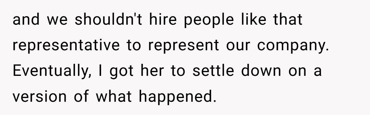 Customer Threatens To Call The Police Over A Fake Refund, So Support Staff Calls Them First
