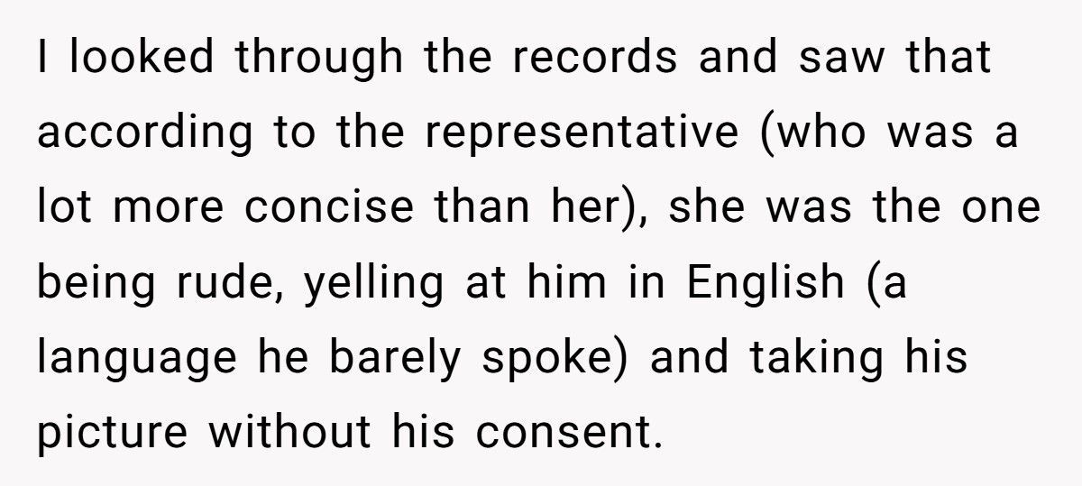 Customer Threatens To Call The Police Over A Fake Refund, So Support Staff Calls Them First