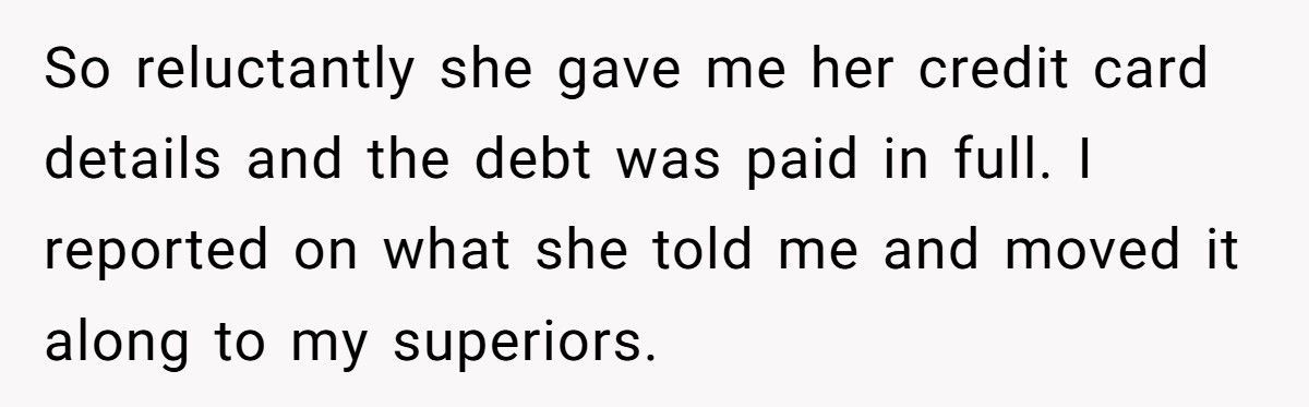 Customer Threatens To Call The Police Over A Fake Refund, So Support Staff Calls Them First