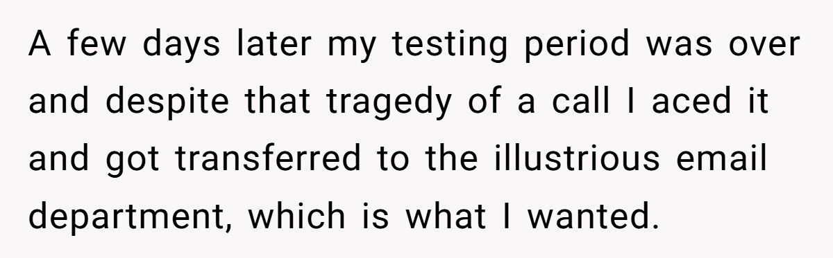 Customer Threatens To Call The Police Over A Fake Refund, So Support Staff Calls Them First