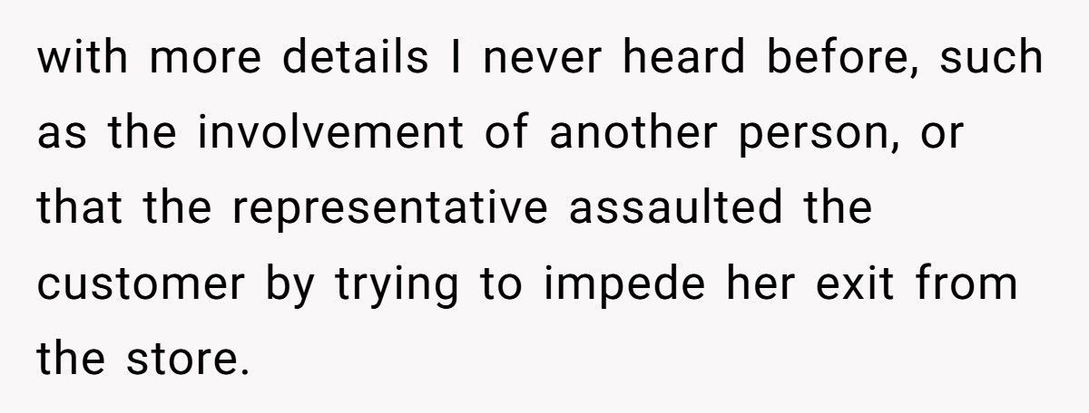 Customer Threatens To Call The Police Over A Fake Refund, So Support Staff Calls Them First