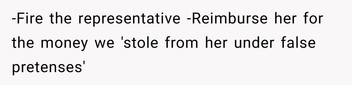 Customer Threatens To Call The Police Over A Fake Refund, So Support Staff Calls Them First